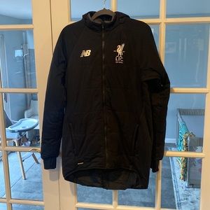 LFC Stadium Coat size medium mens